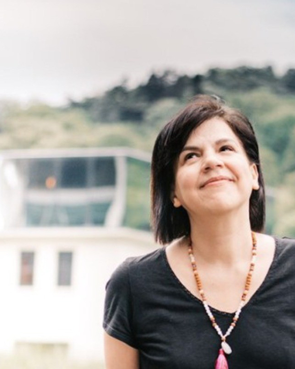 Marie Gaget - Accompagnatrice Human Design