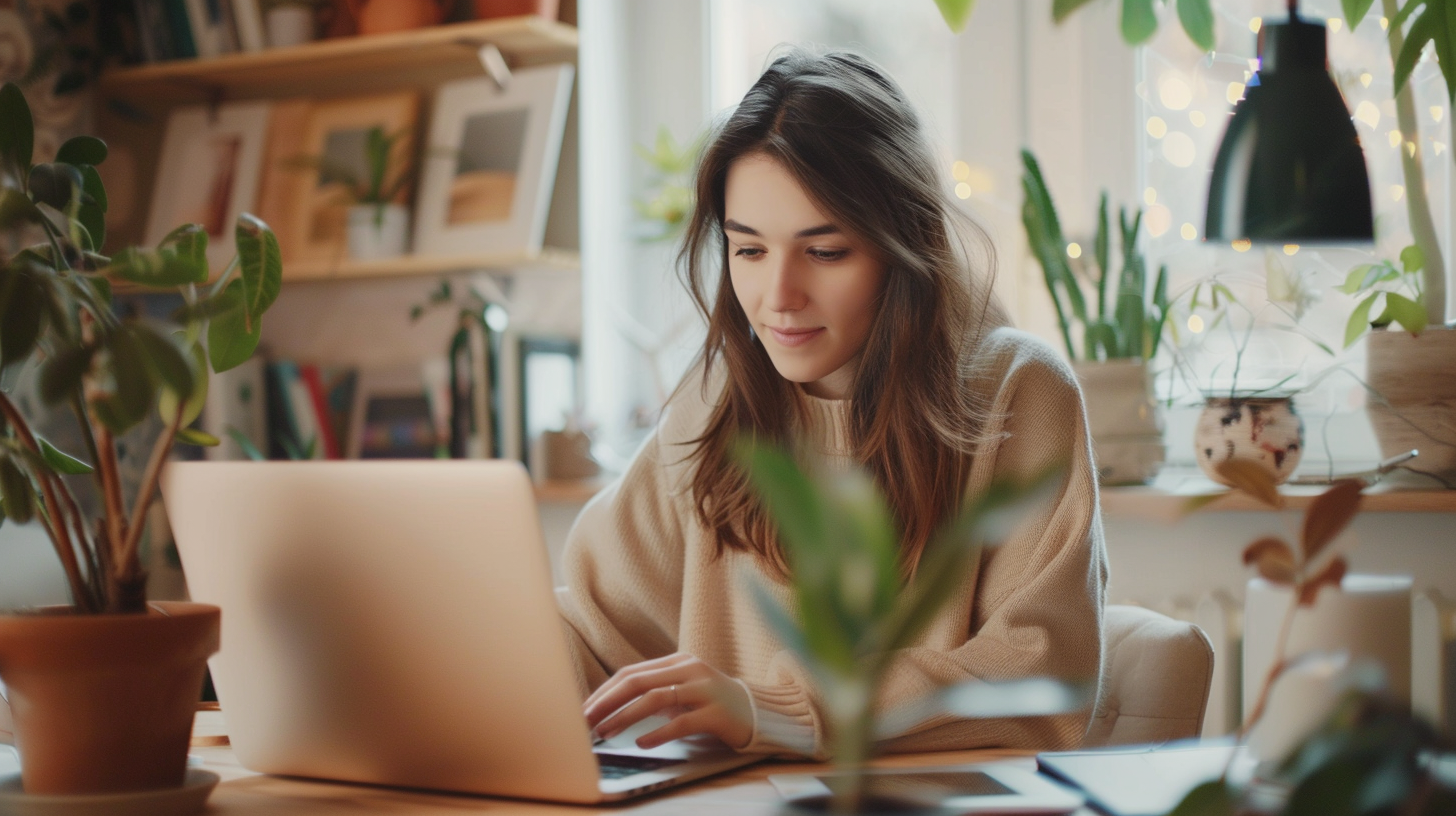 “Human Design et coaching : pour faire des choix qui vous ressemblent vraiment”